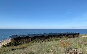 Stenkustens Hamn