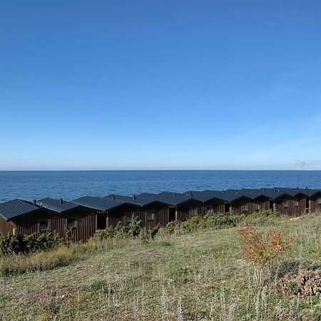 Stenkustens Hamn Borgholm Exterior foto